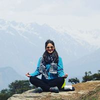 Shilpi Rawat's Photo