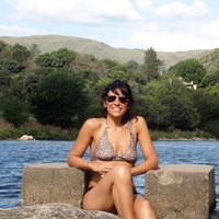 Soraya Betros Garoni's Photo