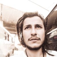 Jeferson Vaz's Photo