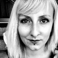 Gaby Marková的照片