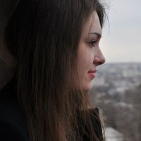 Le foto di Anastasia Kropova