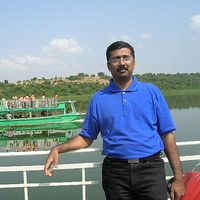 Kannan Thiruppathi的照片
