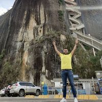 Cristian Gomez's Photo