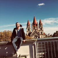 Stefan Altersberger's Photo