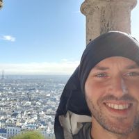 Jason Wencak's Photo