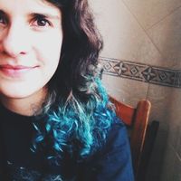 Sofia Martins的照片