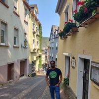 Bhrigu Mehta的照片