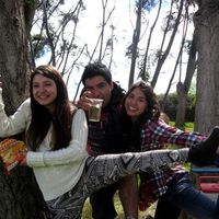 Erwin Herrera的照片