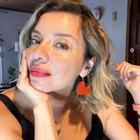 Carolina Valdés Carrasco的照片