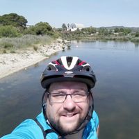 Charly Pineda Ferre's Photo