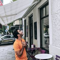 Photos de Leonardo Aoun