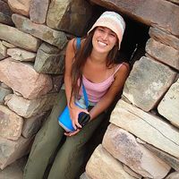 Marisol González的照片