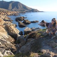 Malena Meson的照片