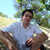 Fotos de Pablo Rosendo