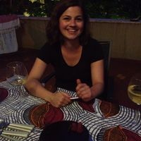 Ronja Schichl's Photo