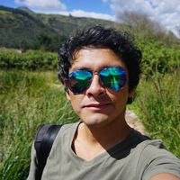 Bruno Zamora's Photo