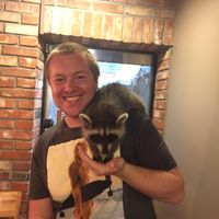 Josh Briscoe's Photo