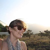 Photos de Taylor Ahlstrom