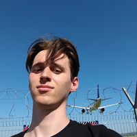 Andrei Cernîșov的照片