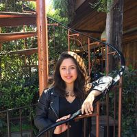 Maeva Fleury's Photo