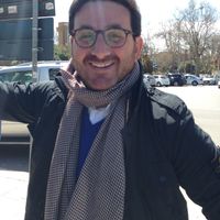 Fotos de Rodolfo Avara