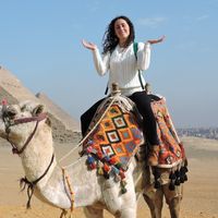 Maite Herrera的照片