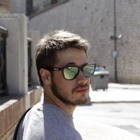 Jose Antonio Navarro's Photo