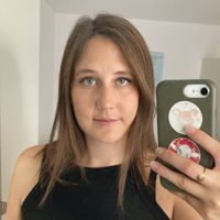 Chantal Mangold的照片