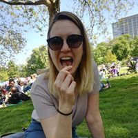 Csilla Szabó的照片