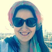 constanza Fuenzalida的照片