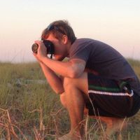 Chad Peterson的照片