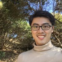 Wilson Chin的照片