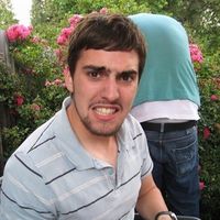 Samuel Power's Photo