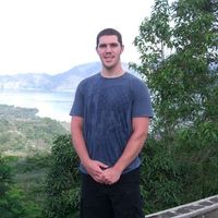 Andrew Wolverton's Photo