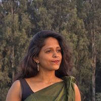 Goldina Rose Jeba Mony's Photo