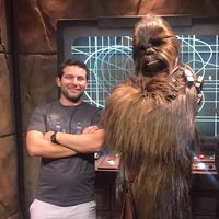 Fotos de Oliver Darroch