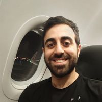 Mohammad Awad的照片