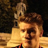 Fotos de Lawrence  Ward