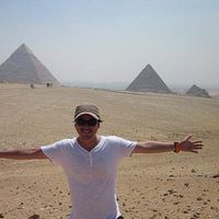 Guillermo Rojas's Photo