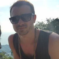 Etienne Gauthier的照片