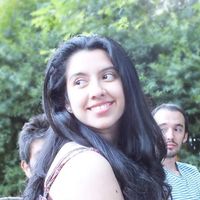 Photos de Jesenia Arriagada Gómez