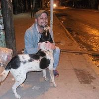 Nicolas Varde的照片