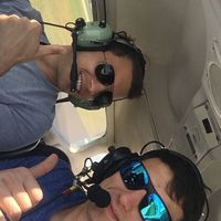 Nico Alfaro的照片