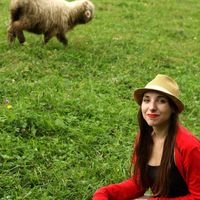 Fotos von Angelika Salska