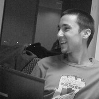 Stefan Milovanovic's Photo