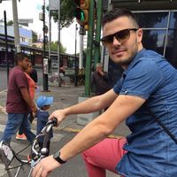 Alessio Lucci's Photo