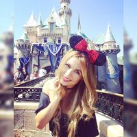 Mariel Montenegro's Photo