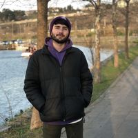 İsa Kavruk的照片