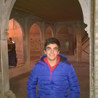 Le foto di Süleyman DURAN