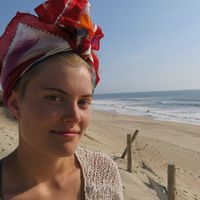 Marte Leane Klemetsdal的照片